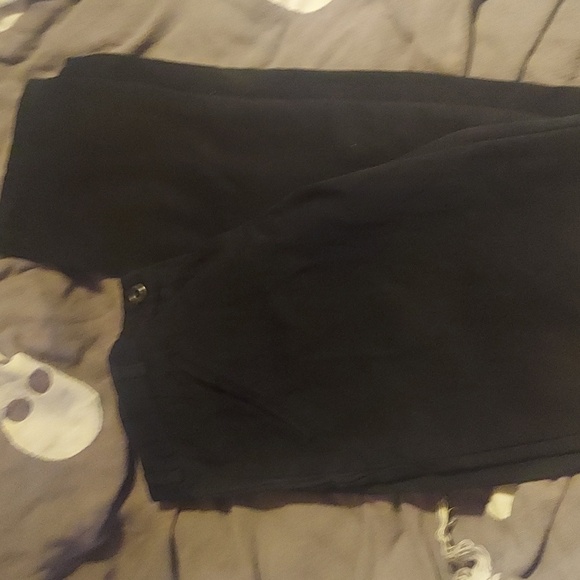 Discounted designer! Wear em casually or formally! Balenciaga navy trousers - Picture 1 of 4